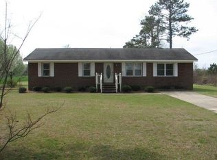 8328 Newland Rd, Creswell, NC 27928