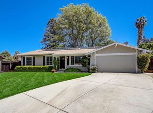 7 Beswick Ct, Pleasant Hill, CA 94523