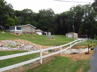 10477 N Corley Dr LOT WP001, Monticello, IN