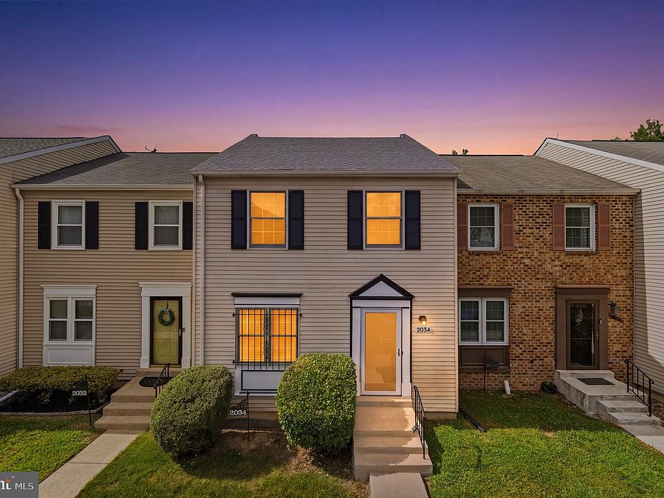 1st image of 2034 N Anvil Ln