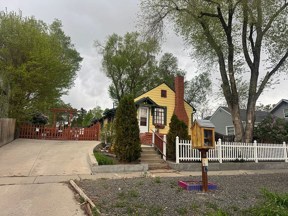 1st image of 2539 Harlan St