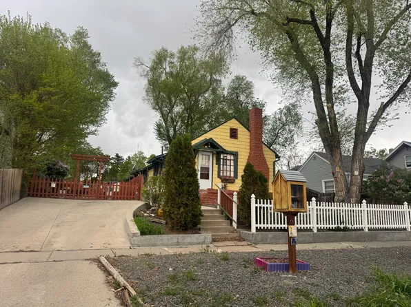 2539 Harlan St, Edgewater, CO 80214