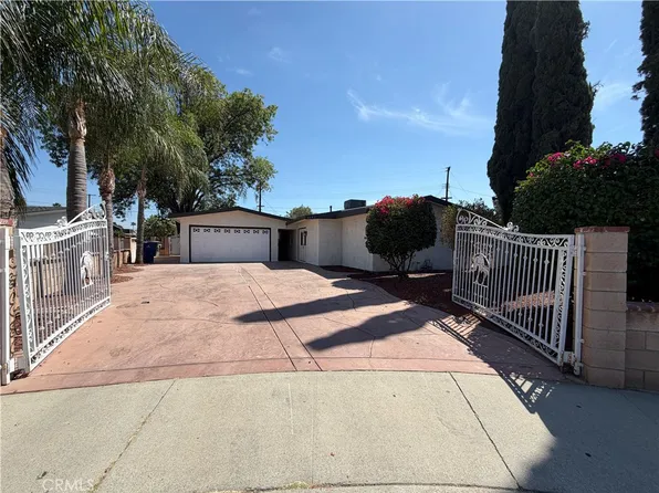 3351 Amhurst Dr, Riverside, CA 92503