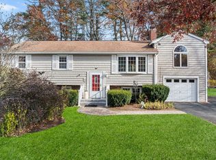 65 Lothrop St, Taunton, MA 02780