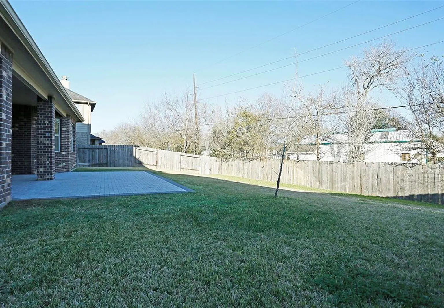 4 bed, 3.5 bath, 3029 sqft, $2,750 — Photo 2