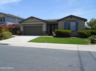 1000 Conception Dr, Lompoc, CA 93436