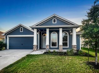 700 Comal Run, Hutto, TX 78634