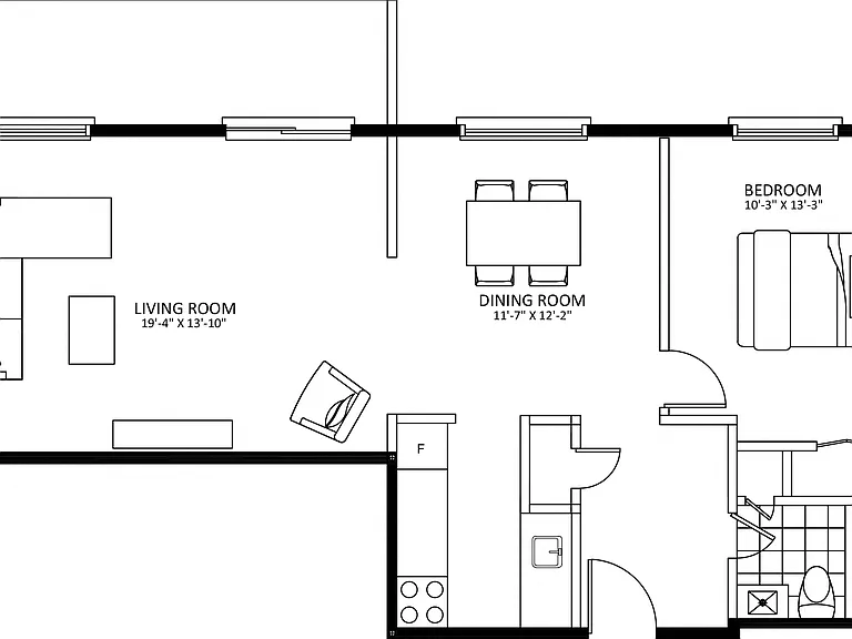 961 Wonderland Rd S — Photo 13