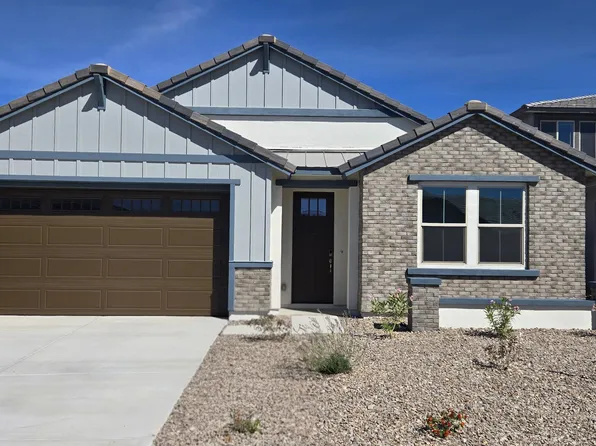 30136 W PALO BREA Way, Buckeye, AZ 85396