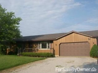 75 S 600 W, Hebron, IN 46341