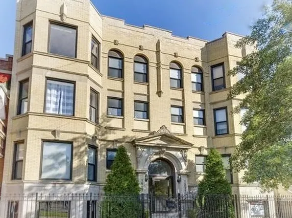 1523 N California Ave #3N, Chicago, IL 60622