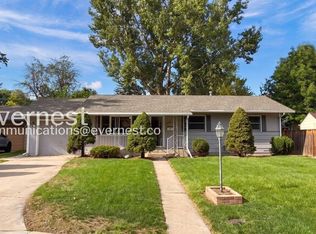 1116 Juniper Ct, Fort Collins, CO 80521