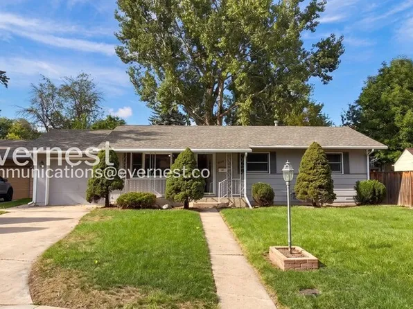 1116 Juniper Ct, Fort Collins, CO 80521