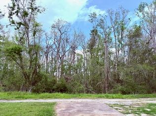 SW Grand St, Greenville, FL 32331