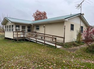 60880 Strobel Rd, Centreville, MI 49032