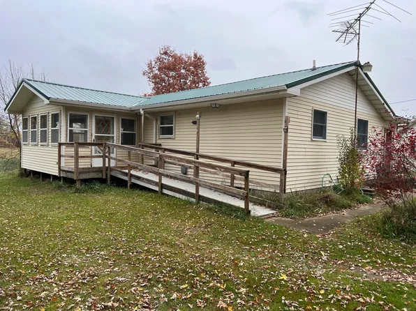 60880 Strobel Rd, Centreville, MI 49032