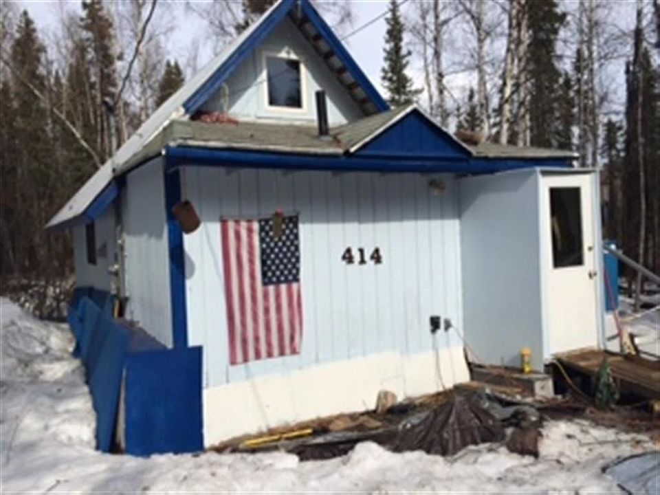 1st image of 414 Old Chena Hot Springs Rd