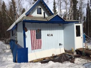 414 Old Chena Hot Springs Rd, Fairbanks, AK 99712