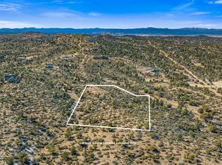 12863 N Bright Summit Ln, Prescott, AZ 86305