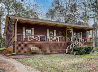 6277 Sherrian St, Douglasville, GA 30135