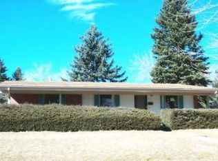 5753 W Alder Ave, Littleton, CO 80128