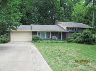 221 Country Club Rd, Shelby, NC 28150