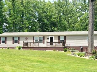 189 Powers Sluss Dr, Coeburn, VA 24230