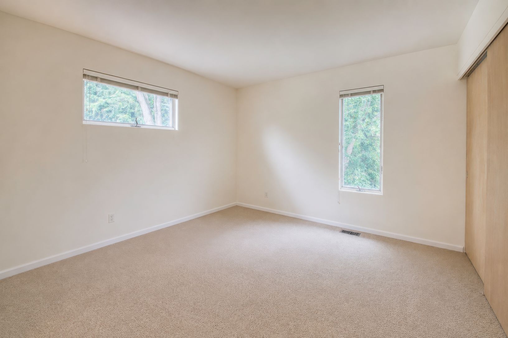 Cleared 2d Fl Bedroom 1