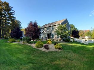 117 S Skytop Rd, Edinboro, PA 16412