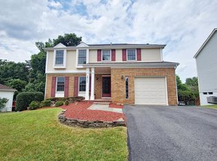 10917 Outpost Dr, North Potomac, MD 20878