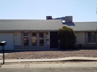 4251 W Gilbert Cir, Tucson, AZ 85741