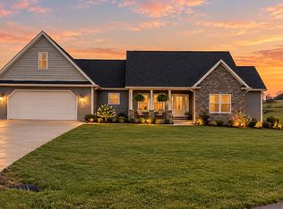 39 Woodland Heights Pkwy, Campbellsville, KY 42718
