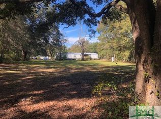 144 Redmond Rd, Guyton, GA 31312