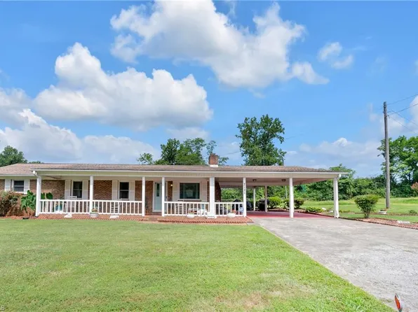7121 Ridge Rd, Tobaccoville, NC 27050