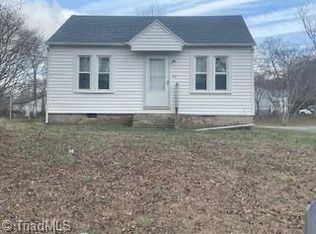 161 & 151 S Old Fisher Ferry Rd, Thomasville, NC 27360