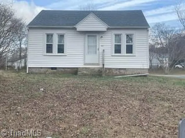 161 & 151 S Old Fisher Ferry Rd, Thomasville, NC 27360