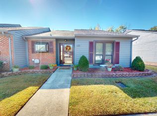 3144 Fox Run Dr, Kinston, NC 28504