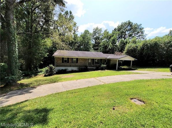 Mobile Al Foreclosures Foreclosed Homes For Sale 107 Homes Zillow