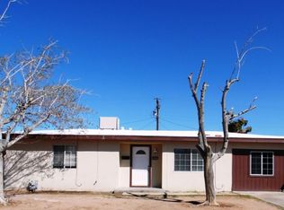 236 N Helena St, Ridgecrest, CA 93555