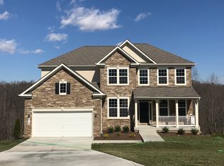 6119 Yeager Ct, New Market, MD 21774