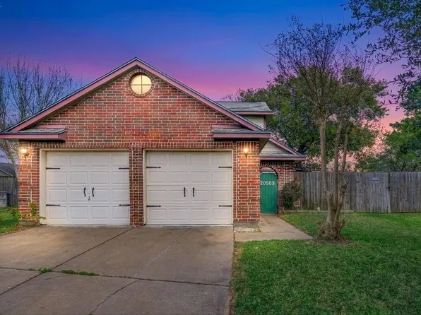 20503 Blue Beech Dr, Katy, TX 77449