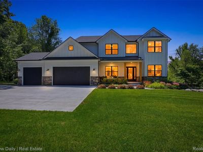4661 Spears Rd, Pinckney, MI, 48169