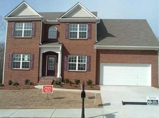 475 Canyon Way SW, Atlanta, GA 30349