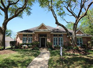 3711 Canary Grass Ln, Houston, TX 77059