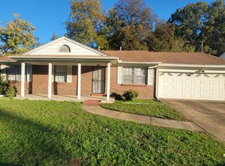 3180 Beauchamp Dr, Memphis, TN 38118