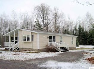 11412 S Westerlund Loop, Solon Springs, WI 54873