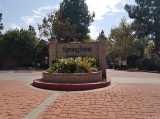 2373 Archwood Ln #172, Simi Valley, CA 93063