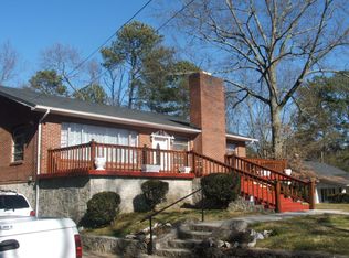 3615 Hoyt St, Chattanooga, TN 37411