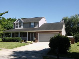 2391 Stonewood Ln, Lexington, KY 40509