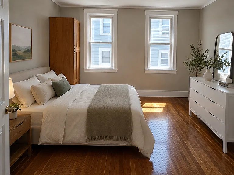 150 Nonantum St #2 — Photo 2